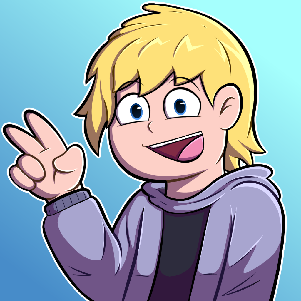 YaliGaming Avatar